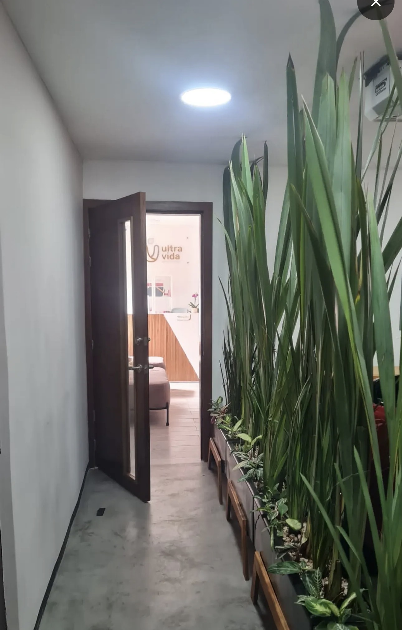 UltraVida - Instalaciones 1