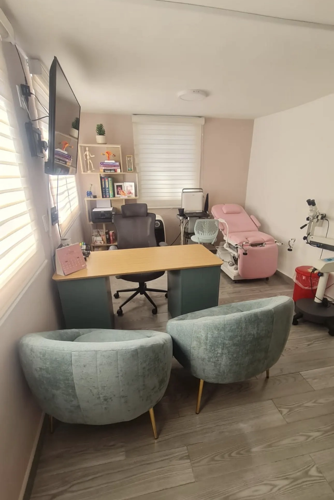 UltraVida - Instalaciones 2