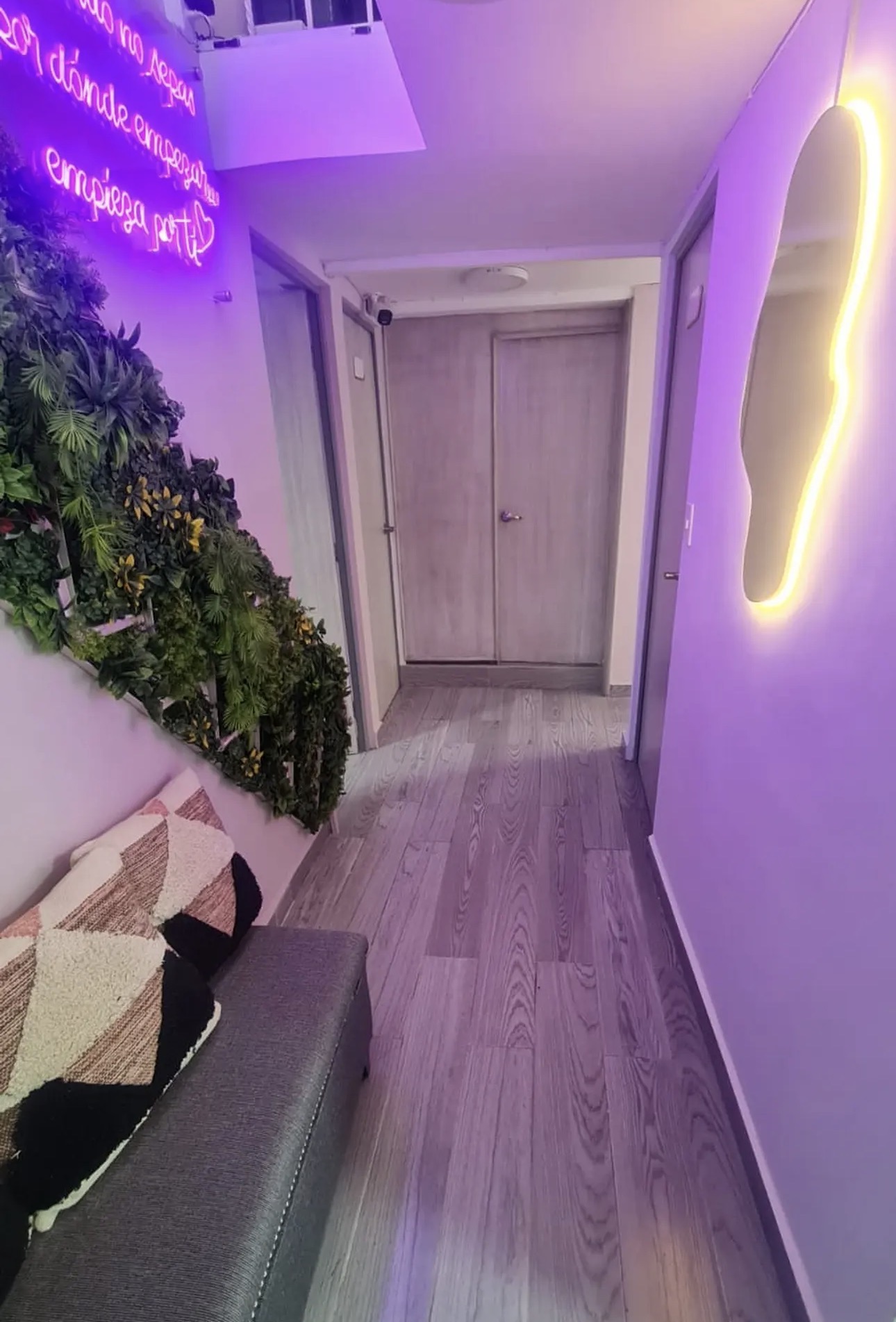 UltraVida - Instalaciones 3