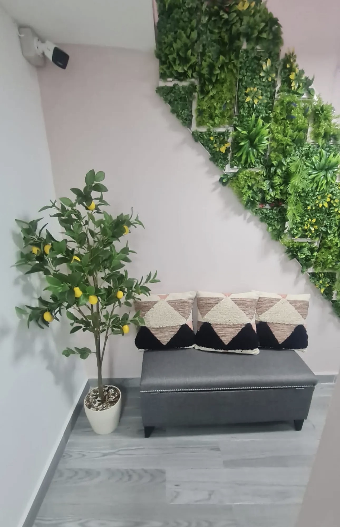 UltraVida - Instalaciones 5