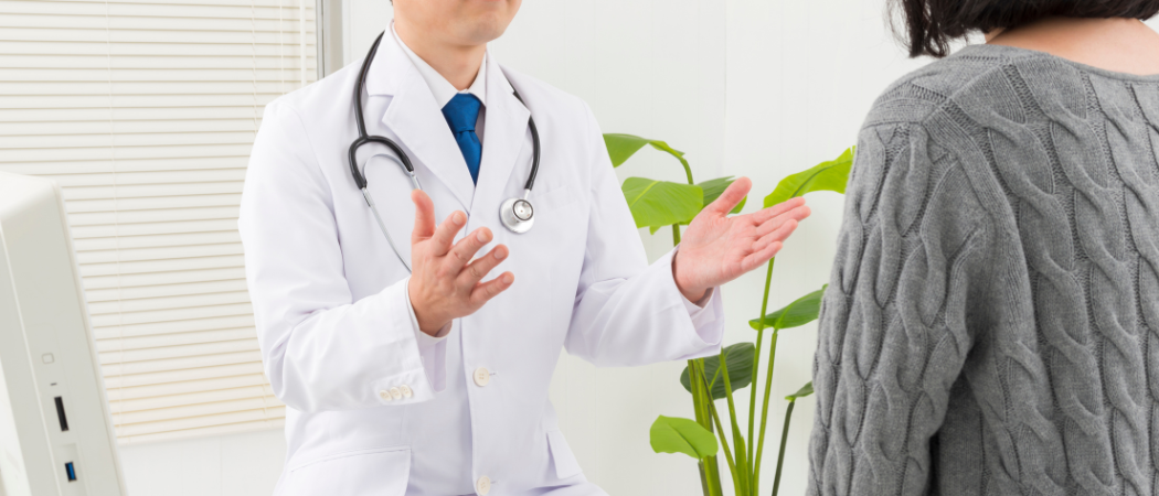 Consulta ginecológica en Miguel Hidalgo