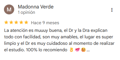 Reseña 3 — UltraVida