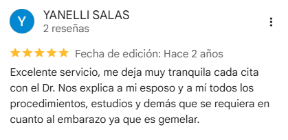 Reseña 10 — UltraVida